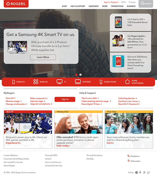 Rogers Mockup