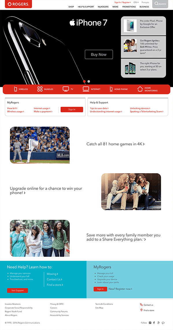 Rogers Mockup