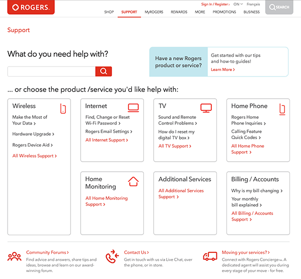 Rogers Mockup
