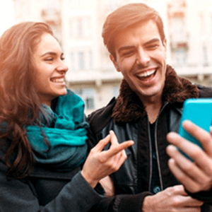 Rogers Homepage
